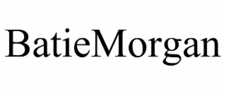 BATIEMORGAN