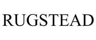 RUGSTEAD