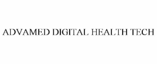 ADVAMED DIGITAL HEALTH TECH