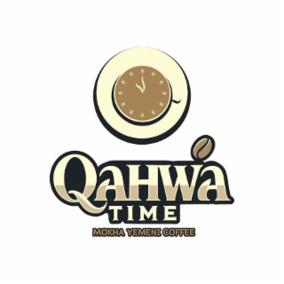 QAHWA TIME MOKHA YEMENI COFFEE