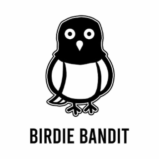 BIRDIE BANDIT