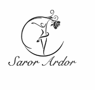 SAROR ARDOR