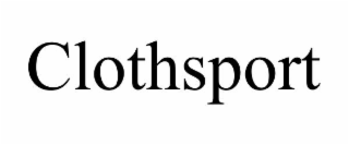 CLOTHSPORT