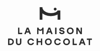 LA MAISON DU CHOCOLAT