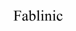 FABLINIC