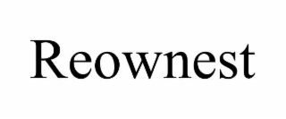 REOWNEST