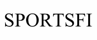 SPORTSFI