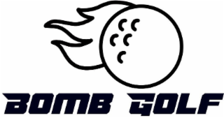 BOMB GOLF