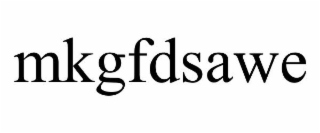 MKGFDSAWE