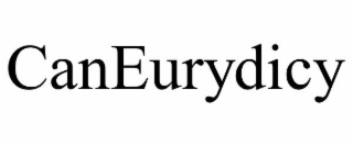 CANEURYDICY