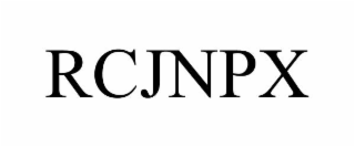 RCJNPX