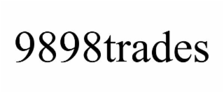 9898TRADES