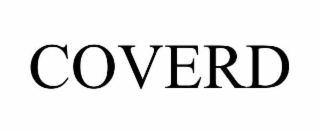COVERD