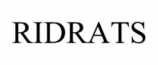 RIDRATS
