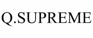Q.SUPREME