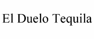 EL DUELO TEQUILA