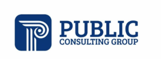PUBLIC CONSULTING GROUP