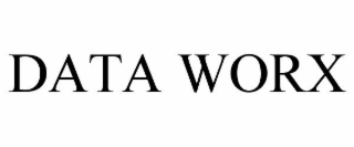 DATA WORX
