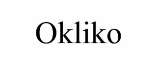 OKLIKO