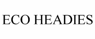 ECO HEADIES