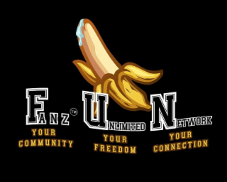 FANZ UNLIMITED NETWORK L.L.C. YOUR SPACE YOUR FREEDOM YOUR COMMUNITY