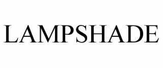 LAMPSHADE