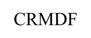 CRMDF