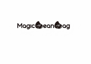 MAGIC BEAN BAG