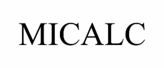 MICALC
