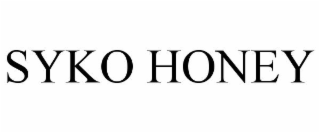 SYKO HONEY