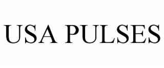 USA PULSES