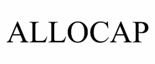 ALLOCAP