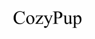 COZYPUP