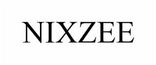 NIXZEE