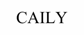 CAILY