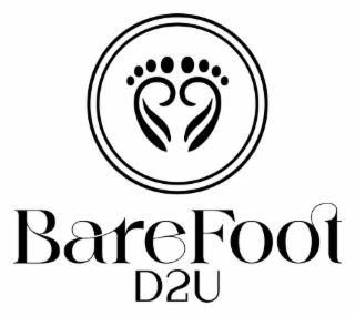 BAREFOOT, D2U