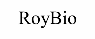 ROYBIO