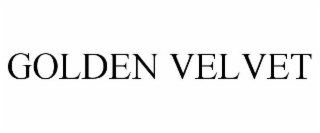 GOLDEN VELVET