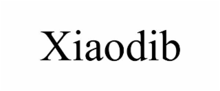 XIAODIB