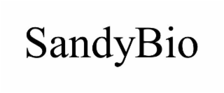 SANDYBIO