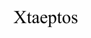 XTAEPTOS