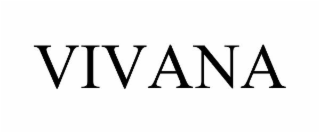 VIVANA