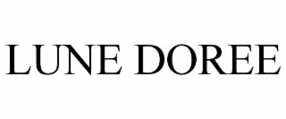 LUNE DOREE