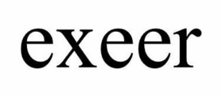 EXEER