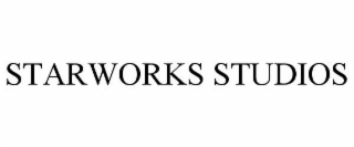 STARWORKS STUDIOS