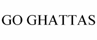 GO GHATTAS