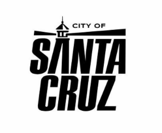 CITY OF SANTA CRUZ