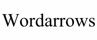 WORDARROWS