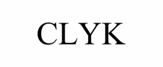 CLYK