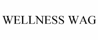 WELLNESS WAG